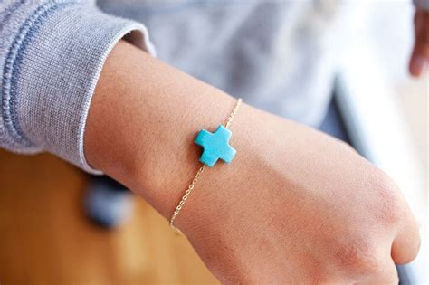 plus sign bracelet|plus sign jewelry.